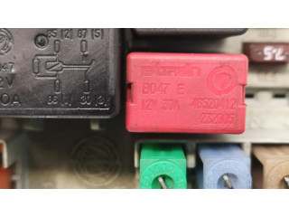 Pojistková skříňka 51739427, 46520419 Fiat Idea 2005