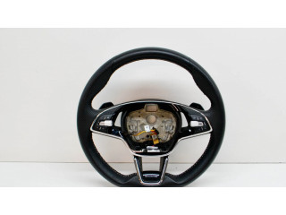 Руль Skoda Kodiaq  2017- года 5E3419093AH, 5E3959542E      