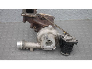 Turbodmychadlo Турбина 28231-07600, 39400-07000 Hyundai i20 (BC3 BI3) G3LF