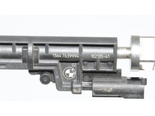 Vstřikovač 0261500172, 7639994 BMW 3 GT F34 pro benzínový motor 2.0 F34 328i N20B20A 180kW 328 i