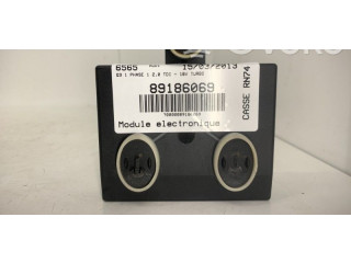 Блок управления 8J1837016A Audi Q3 8U