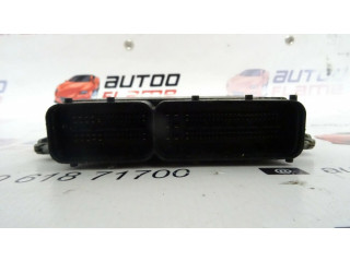 Блок управления двигателя 03L906023KB   Volkswagen Beetle A5