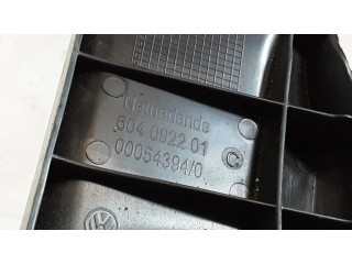 Боковая подушка безопасности 604092201, 000543940   Volkswagen Jetta V