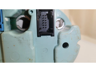 Přístrojová deska BMW 3 E36 1992 8361208, 6160583102