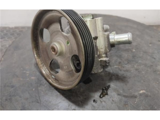 Насос усилителя руля