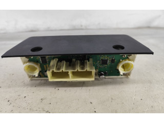 Блок управления климат-контролем 8X0820045 Audi A1