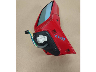 Зеркало электрическое        Chevrolet Camaro   -  года   