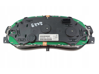 Панель приборов 248106459R Dacia Logan II