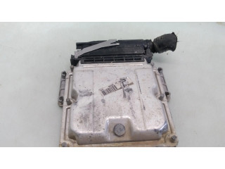Řídící jednotka 0281010360   Citroen Berlingo 2002