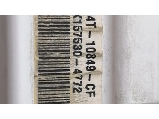 Přístrojová deska Ford Edge I 2008 7T4T10849CF, MX1575304772