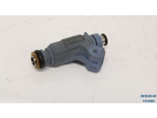 Форсунка Q0003099V004000000, 0280155814 Smart ForTwo I M160