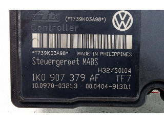 Jednotka ABS 1K0614117AC Volkswagen Caddy 2010