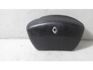 Подушка безопасности водителя    Renault Trafic II (X83)