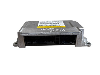 Блок подушек безопасности 31387523, P31387523   Volvo XC60