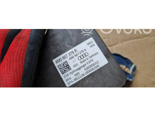 Jednotka ABS 4M0907379R, 4M0907379N Audi Q7 4M 2017