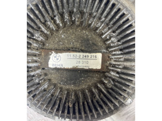 Zpětné zrcátko BMW 5 E39 2001 11522249216, 28310