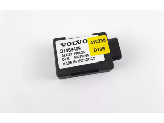 Блок управления 31489409, 180406   Volvo XC90