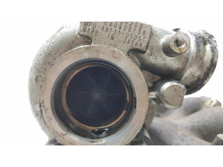  Турбина Volvo XC90 2.9 30650209, 040820138         