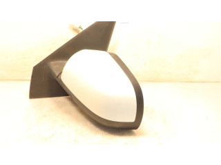 Зеркало (управляемое электричеством) Dacia Dokker