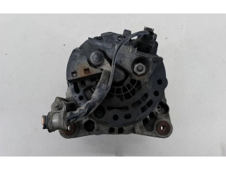 Генератор 045903023A   Skoda Fabia Mk2 (5J)   для двигателя BNV