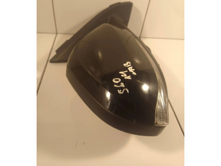 Зеркало электрическое Volvo S60 2011 - 2013 года