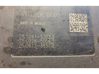 Jednotka ABS 5088260A984, 25061339373 Chrysler Grand Voyager V 2010
