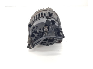 Генератор    Skoda Fabia Mk2 (5J)   для двигателя CAYA