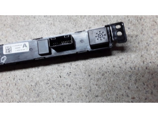 Включатель аварийных фонарей