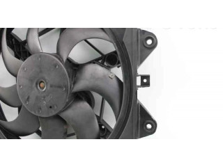 Вентилятор радиатора     0000051820792, 882300200    Fiat Bravo 1.9
