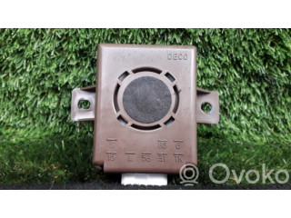 Řídící jednotka 95952041 Chevrolet Lacetti 2010