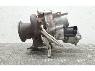 Turbodmychadlo Турбина 06K145654G, 06K145655B Volkswagen Tiguan