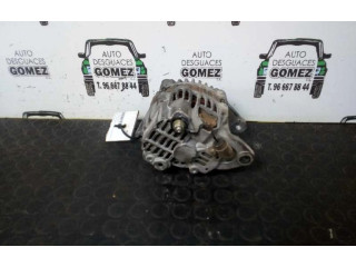 Генератор RD317862C Mitsubishi Galant