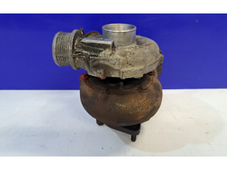  Турбина Volvo V70  8627752   для двигателя D 5244 T      