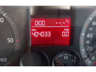 Панель приборов 2K0920842A Volkswagen Caddy