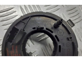 Подрулевой шлейф SRS 1J0959653   Audi A3 S3 8L