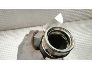 Трубка (трубки)/ шланг (шланги) интеркулера