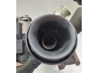  Турбина Skoda Yeti (5L)  03F145725K, 03F145701K   для двигателя CBZB      