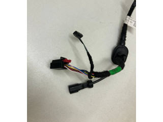 Зеркало электрическое Audi Q3 F3 2018 - года