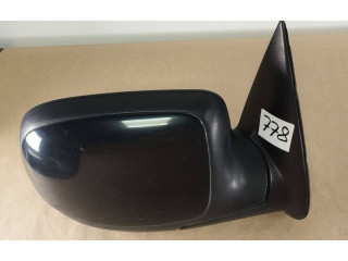 Зеркало электрическое Chevrolet Tahoe - года