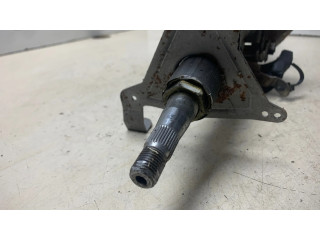    Рулевая рейка    Nissan X-Trail T30 2001-2007 года