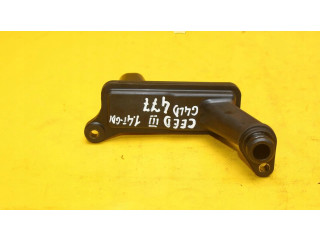 Масляный насос     KIA Ceed 