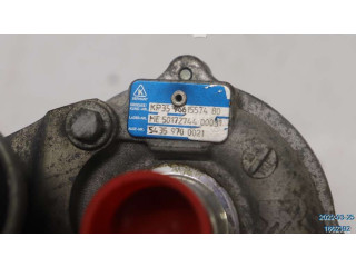  Турбина Citroen Nemo  0375N6, 96615574   для двигателя 8HS      