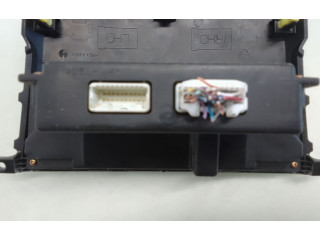 Блок управления климат-контролем 559020F010B Toyota Corolla Verso E121