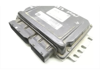 Řídící jednotka 7520019, 7523861   Mini One - Cooper R50 - 53 2002