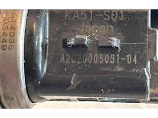 Топливная рампа 175218188R, 5WS40936 Renault Scenic III - Grand scenic III для двигателя K9K