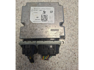 Турбина Блок управления надувных подушек Ford B-MAX  AV1T14B321CF   для двигателя M1ja      