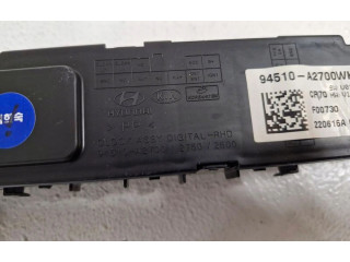 Дисплей    94510-A270WK   KIA Pro Cee'd II