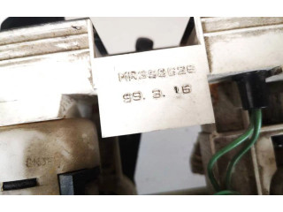 Блок управления климат-контролем mr398626 Mitsubishi Pajero Sport I