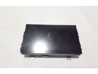 Дисплей    4N0919603B   Audi Q8