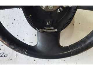 Руль Audi A3 S3 8P  2003 - 2012 года       